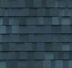atlantic blue asphalt shingles