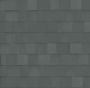 harbor black shingles